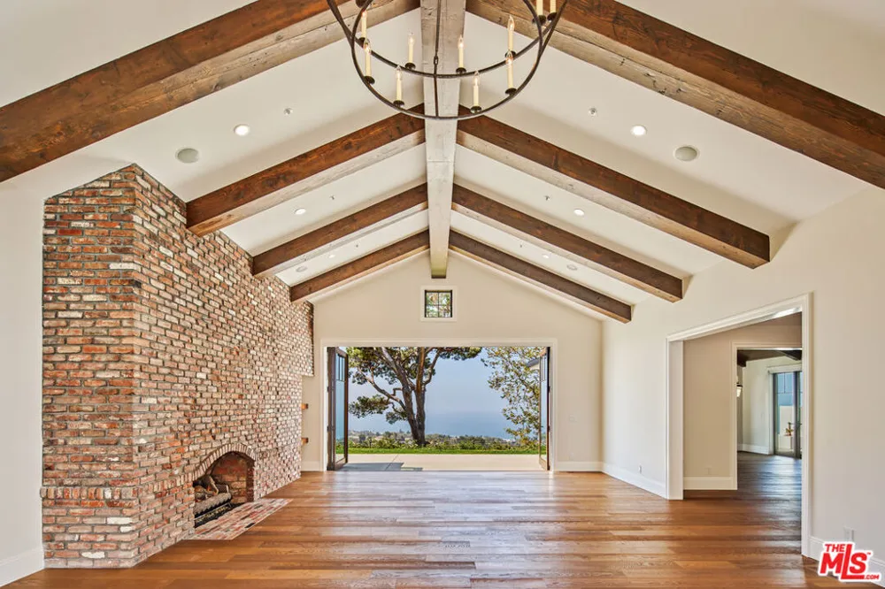 5561 Horizon Drive Malibu, CA 90265