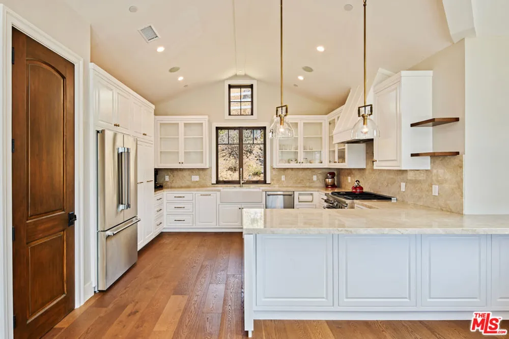 5561 Horizon Drive Malibu, CA 90265