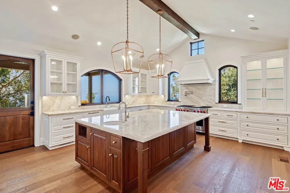5561 Horizon Drive Malibu, CA 90265