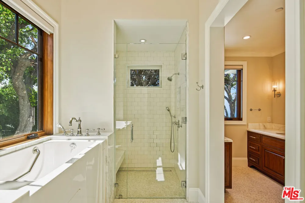 5561 Horizon Drive Malibu, CA 90265