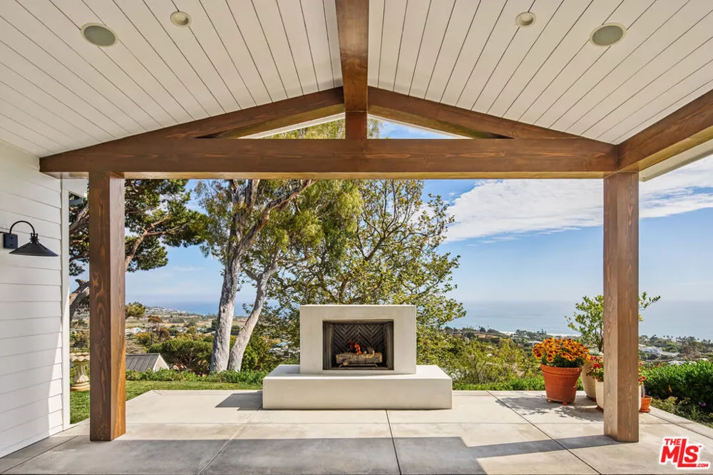 5561 Horizon Drive Malibu, CA 90265