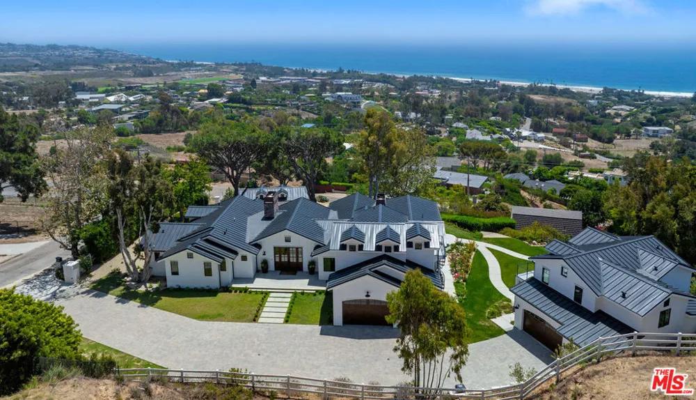 5561 Horizon Drive Malibu, CA 90265