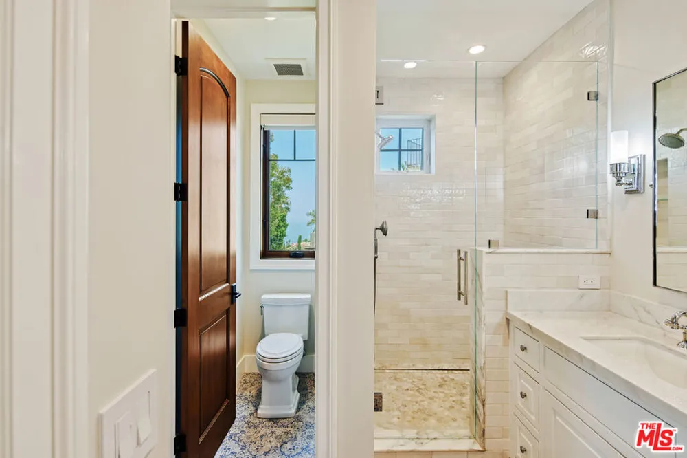 5561 Horizon Drive Malibu, CA 90265