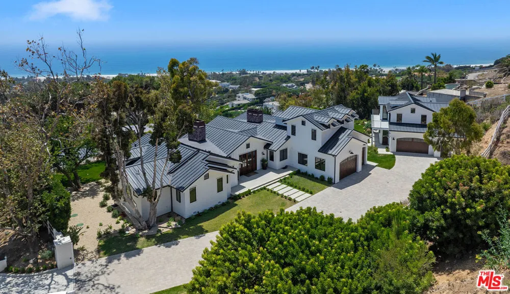 5561 Horizon Drive Malibu, CA 90265