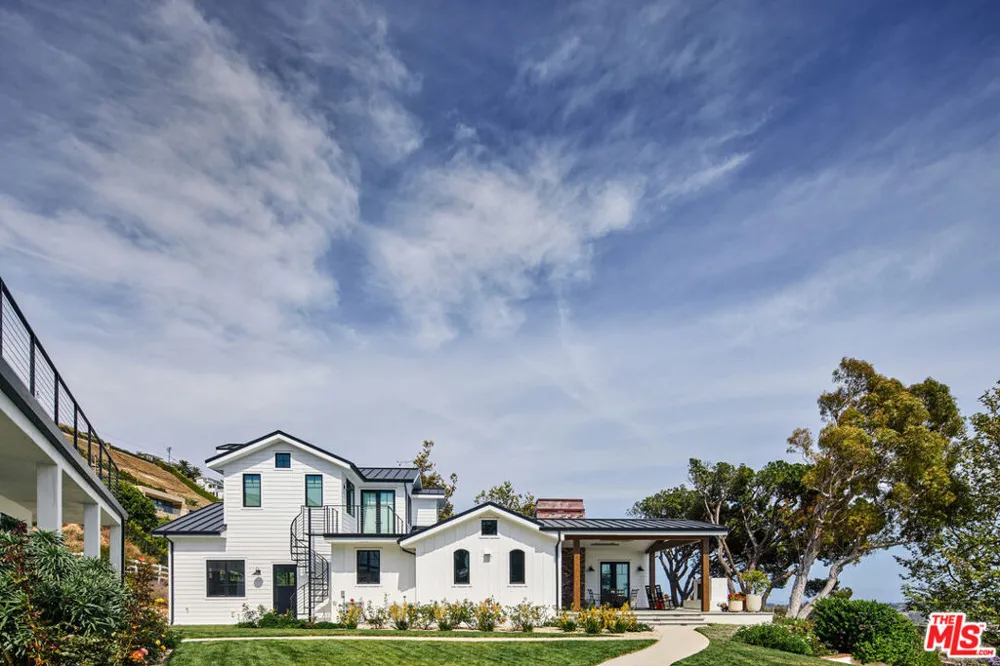 5561 Horizon Drive Malibu, CA 90265