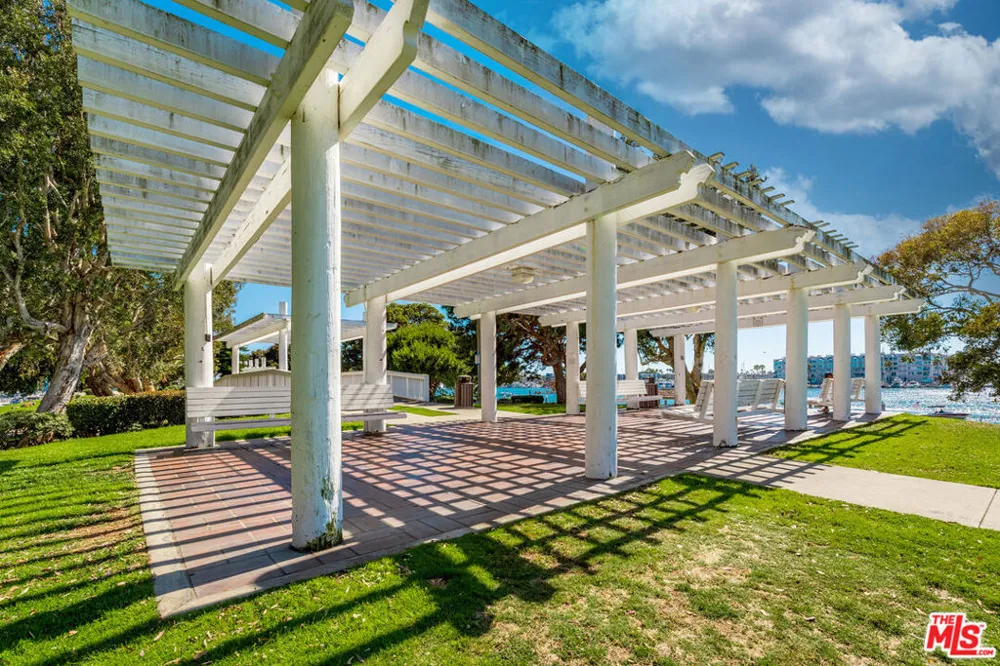 4738 La Villa Marina #A Marina del Rey, CA 90292
