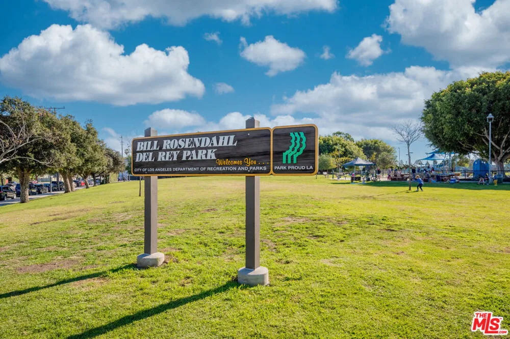 4738 La Villa Marina #A Marina del Rey, CA 90292