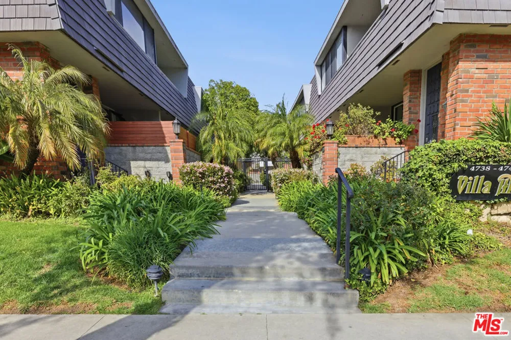 4738 La Villa Marina #A Marina del Rey, CA 90292
