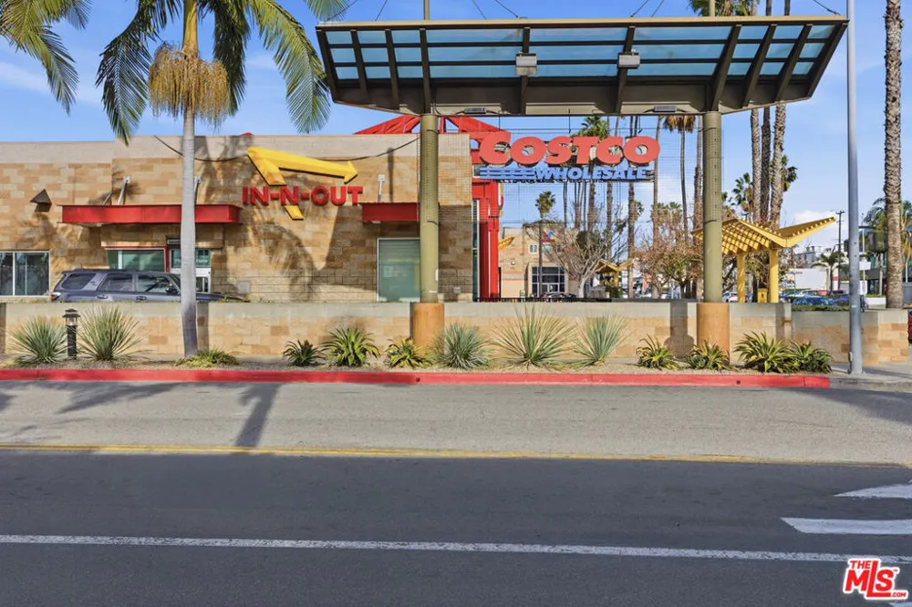 4738 La Villa Marina #A Marina del Rey, CA 90292