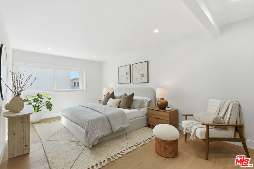 4738 La Villa Marina #A Marina del Rey, CA 90292