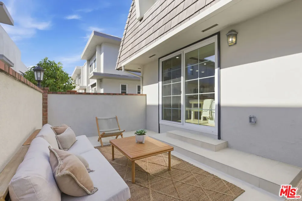 4738 La Villa Marina #A Marina del Rey, CA 90292