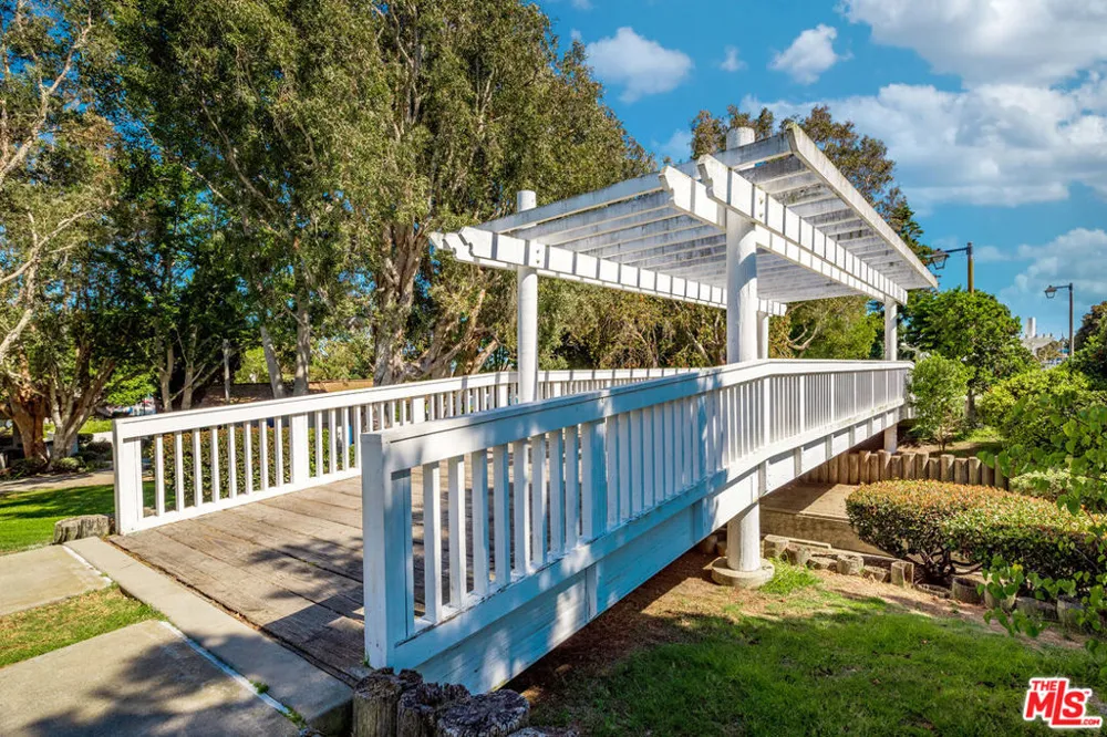 4738 La Villa Marina #A Marina del Rey, CA 90292
