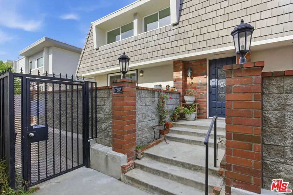 4738 La Villa Marina #A Marina del Rey, CA 90292
