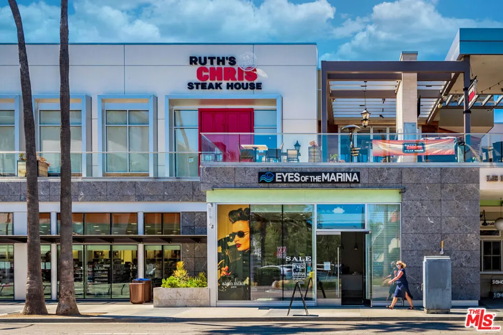 4738 La Villa Marina #A Marina del Rey, CA 90292