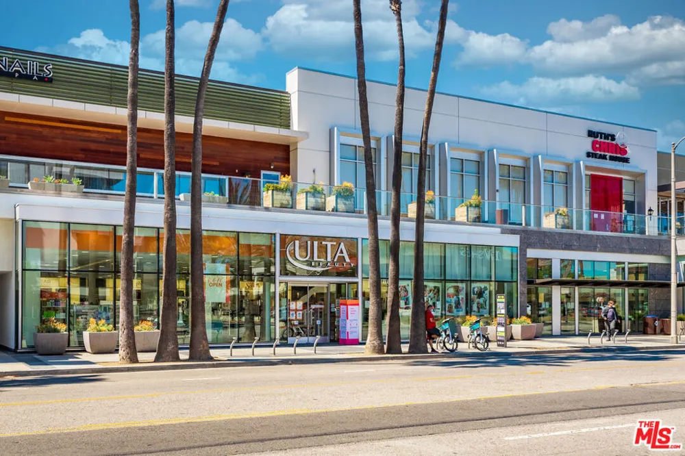 4738 La Villa Marina #A Marina del Rey, CA 90292