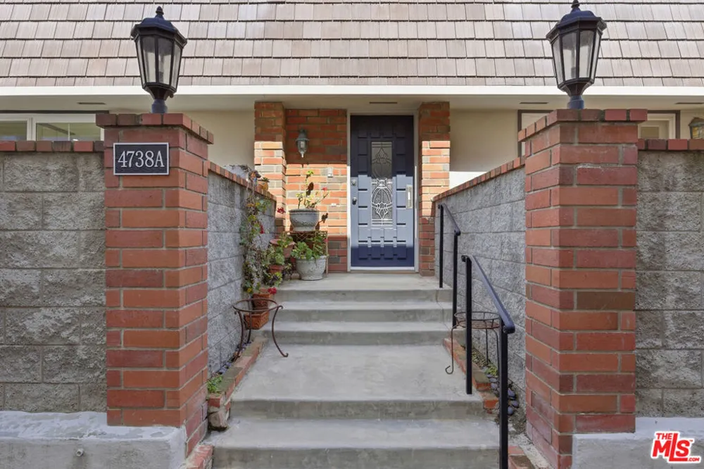 4738 La Villa Marina #A Marina del Rey, CA 90292