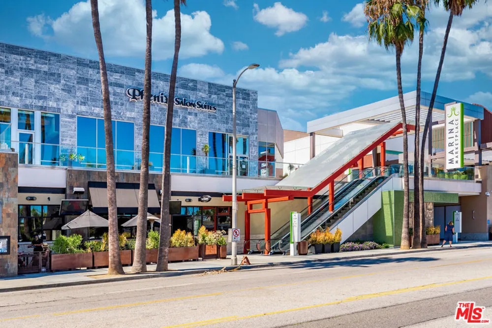 4738 La Villa Marina #A Marina del Rey, CA 90292