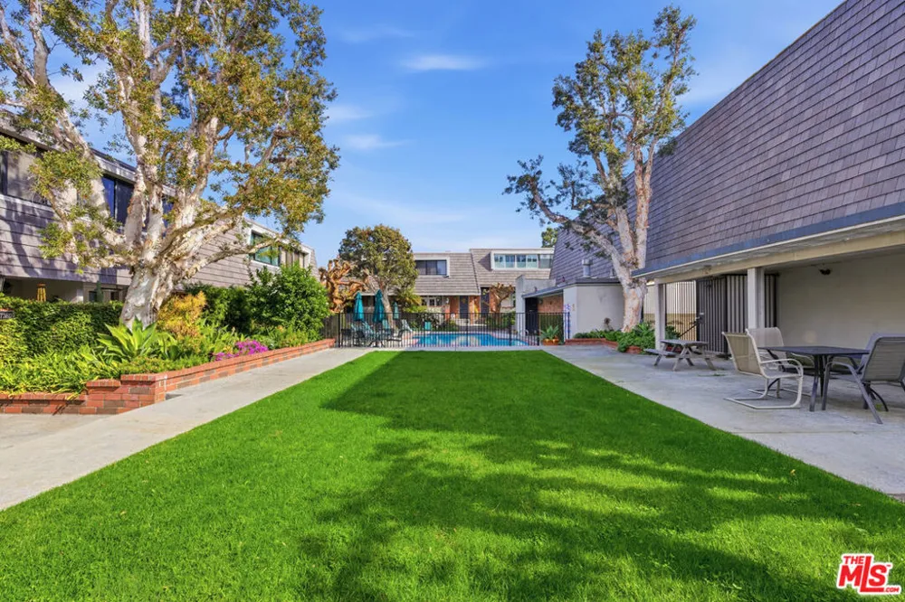 4738 La Villa Marina #A Marina del Rey, CA 90292