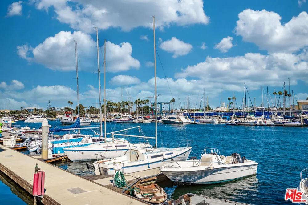 4738 La Villa Marina #A Marina del Rey, CA 90292