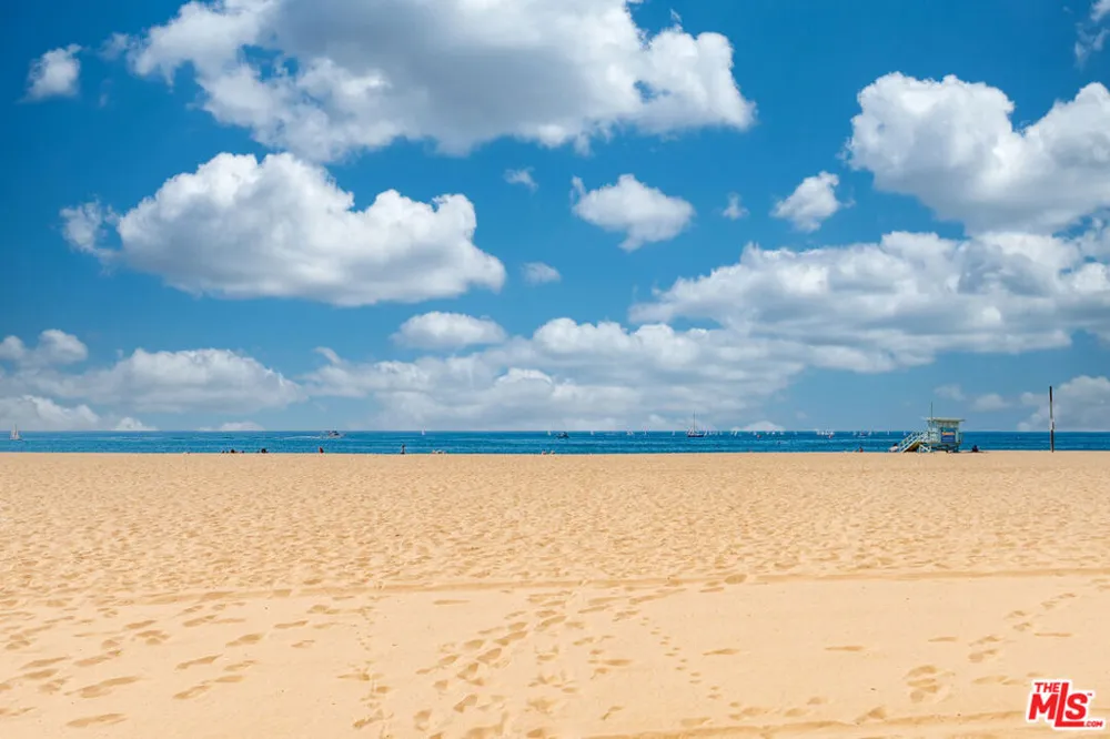 4738 La Villa Marina #A Marina del Rey, CA 90292