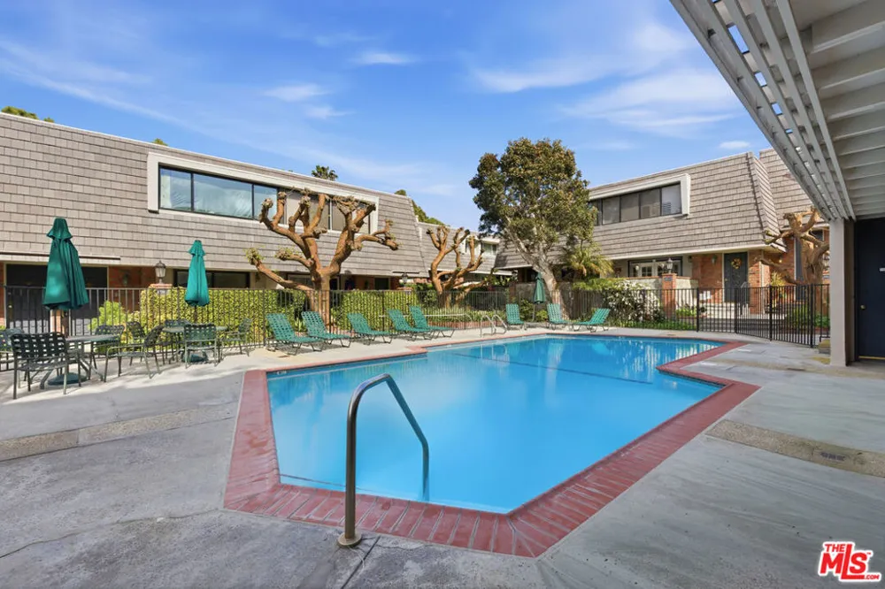 4738 La Villa Marina #A Marina del Rey, CA 90292