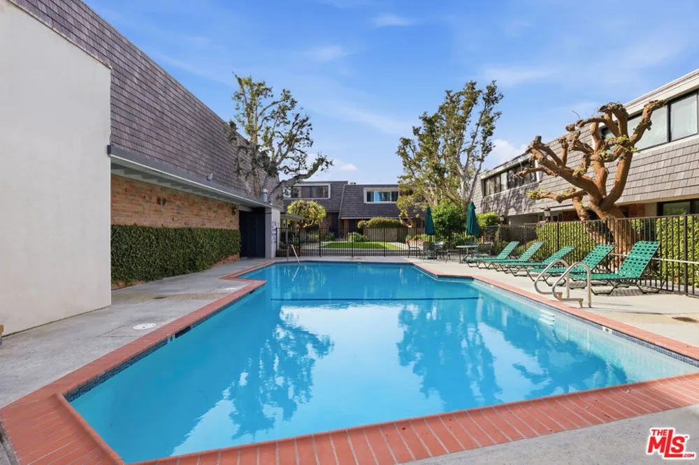 4738 La Villa Marina #A Marina del Rey, CA 90292