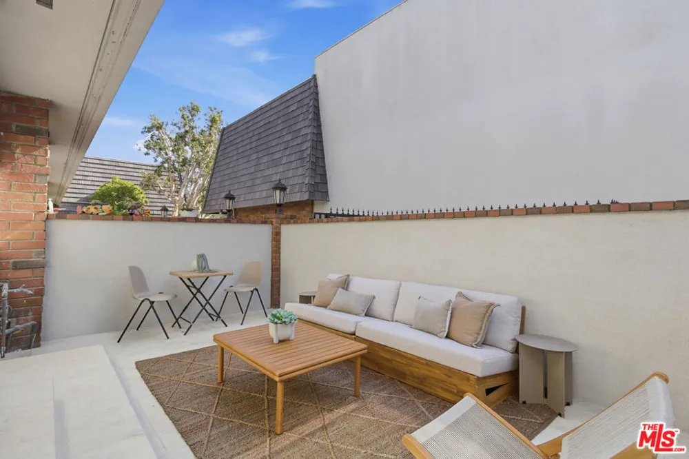 4738 La Villa Marina #A Marina del Rey, CA 90292