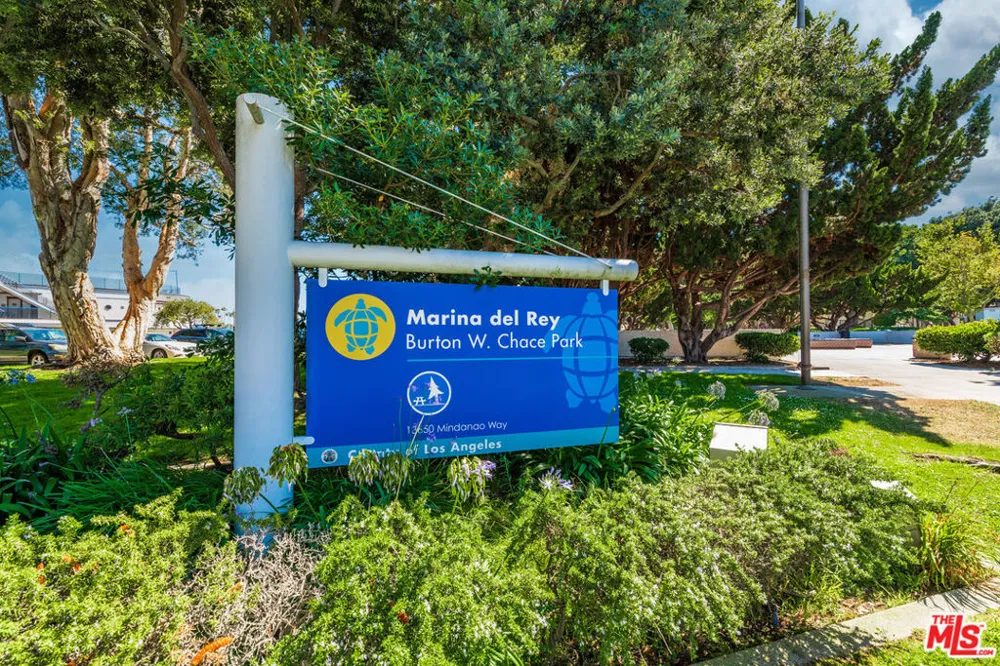 4738 La Villa Marina #A Marina del Rey, CA 90292