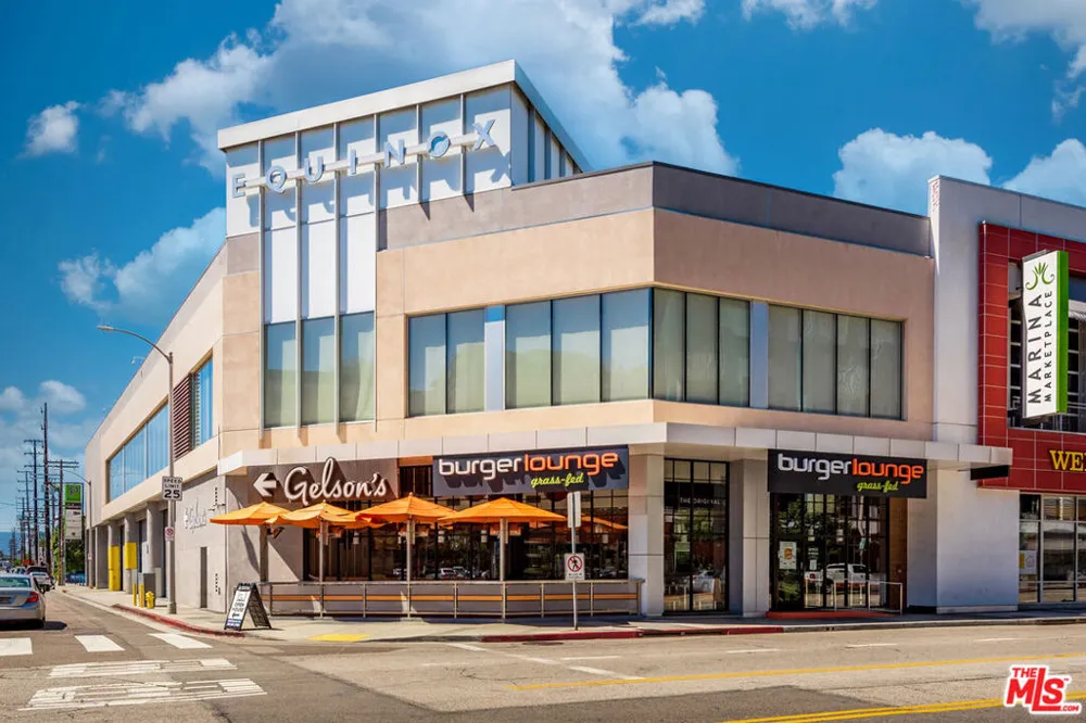 4738 La Villa Marina #A Marina del Rey, CA 90292