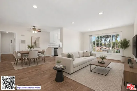 7209 Willoughby Avenue #16