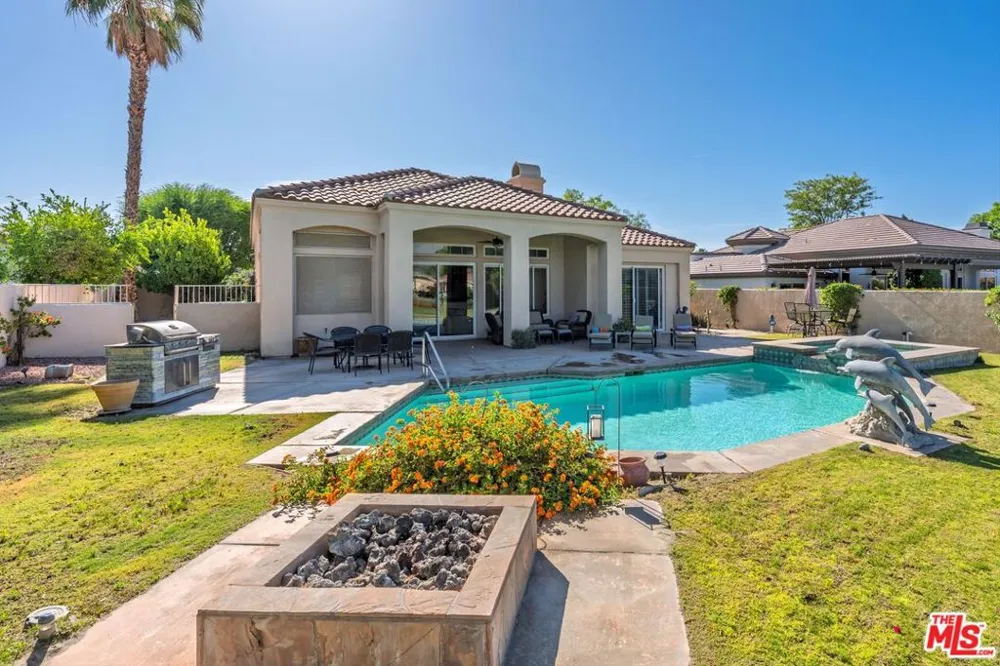39 Via Bella Rancho Mirage, CA 92270