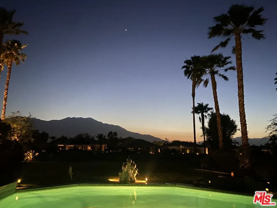 39 Via Bella Rancho Mirage, CA 92270