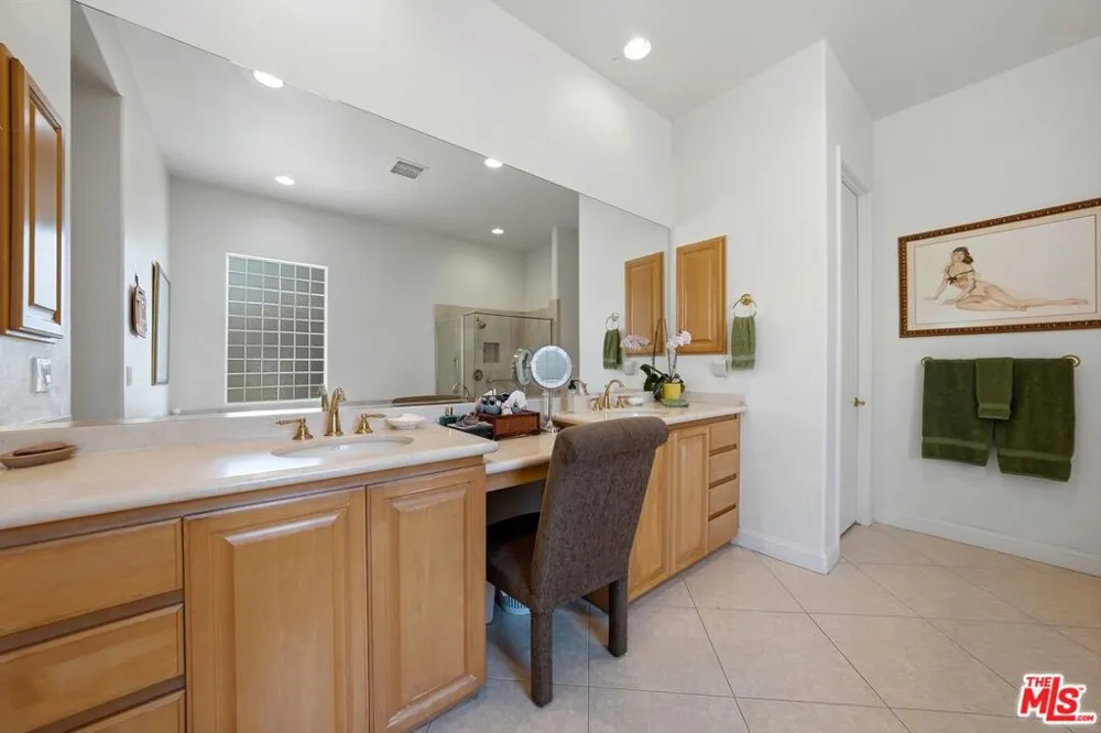 39 Via Bella Rancho Mirage, CA 92270