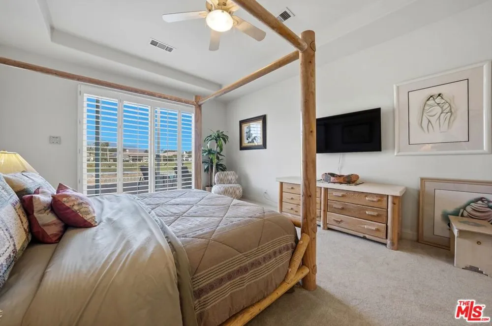 39 Via Bella Rancho Mirage, CA 92270