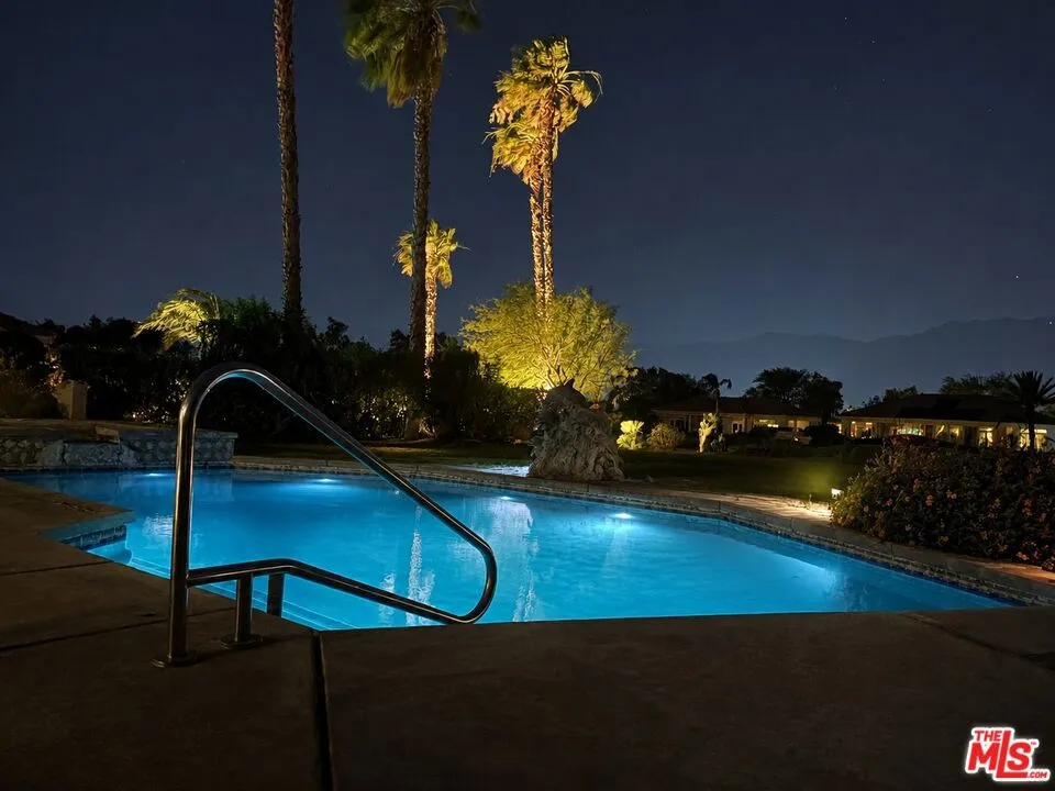 39 Via Bella Rancho Mirage, CA 92270