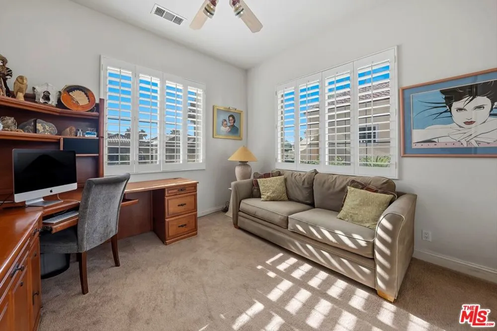 39 Via Bella Rancho Mirage, CA 92270