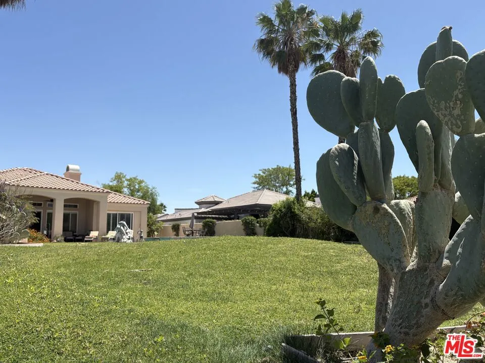 39 Via Bella Rancho Mirage, CA 92270