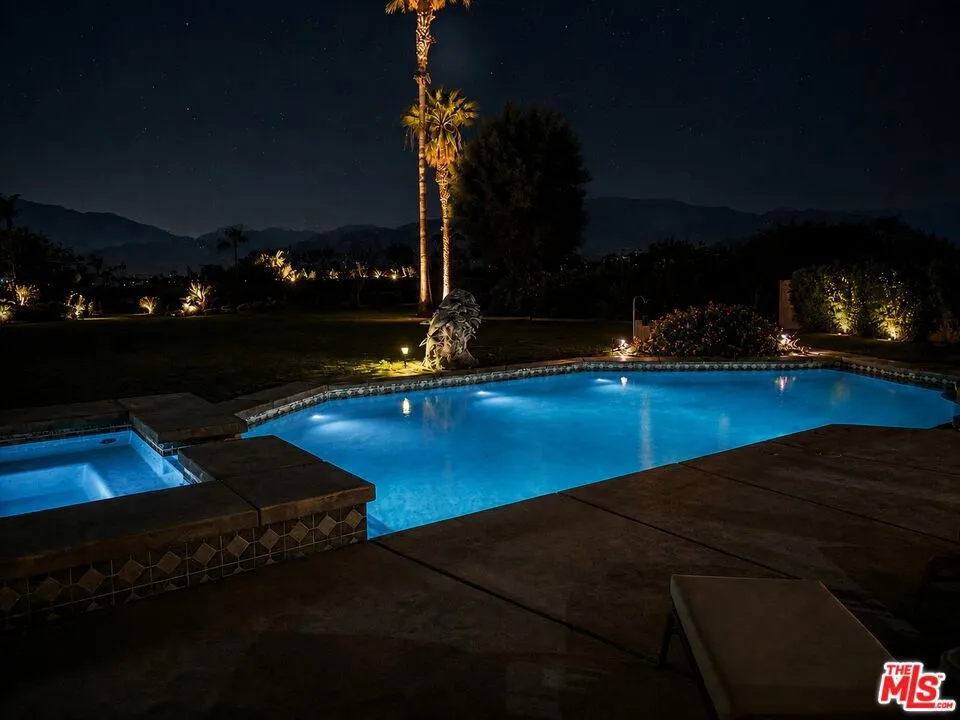 39 Via Bella Rancho Mirage, CA 92270