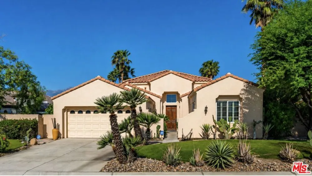 39 Via Bella Rancho Mirage, CA 92270