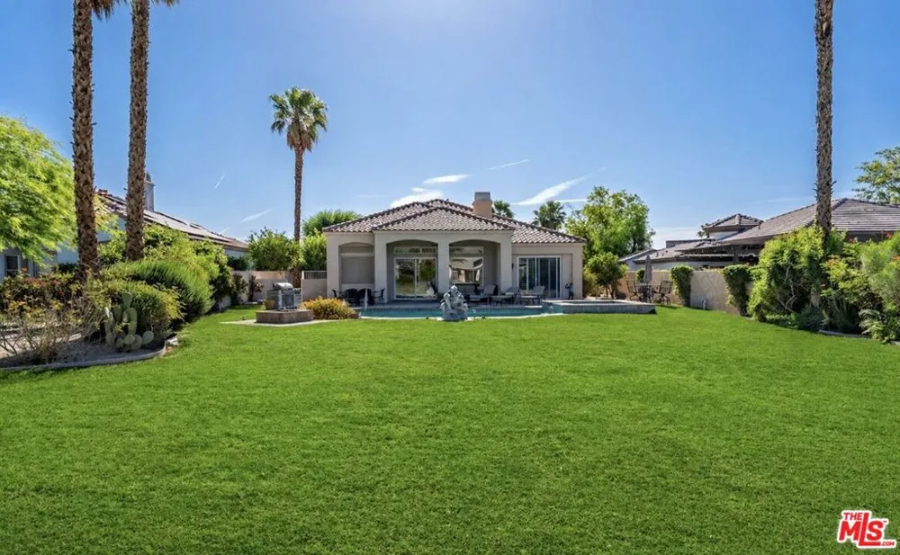 39 Via Bella Rancho Mirage, CA 92270