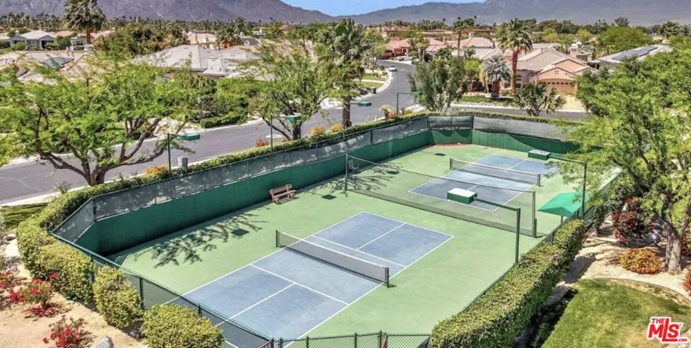 39 Via Bella Rancho Mirage, CA 92270