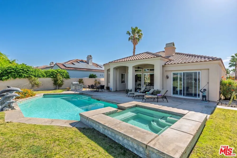 39 Via Bella Rancho Mirage, CA 92270