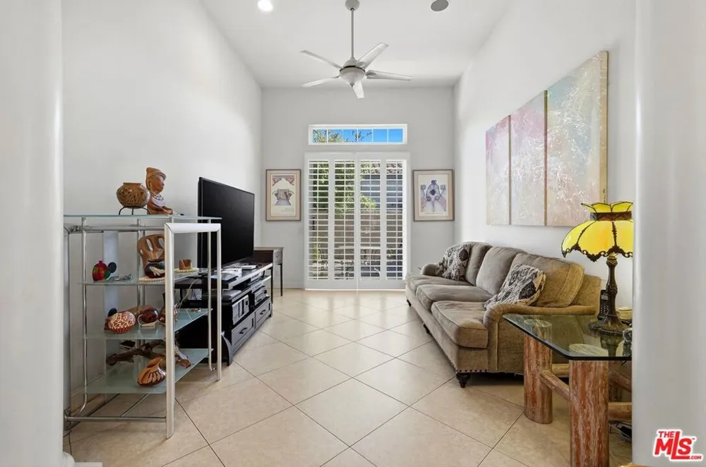39 Via Bella Rancho Mirage, CA 92270