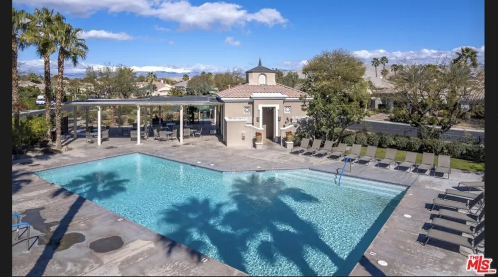 39 Via Bella Rancho Mirage, CA 92270