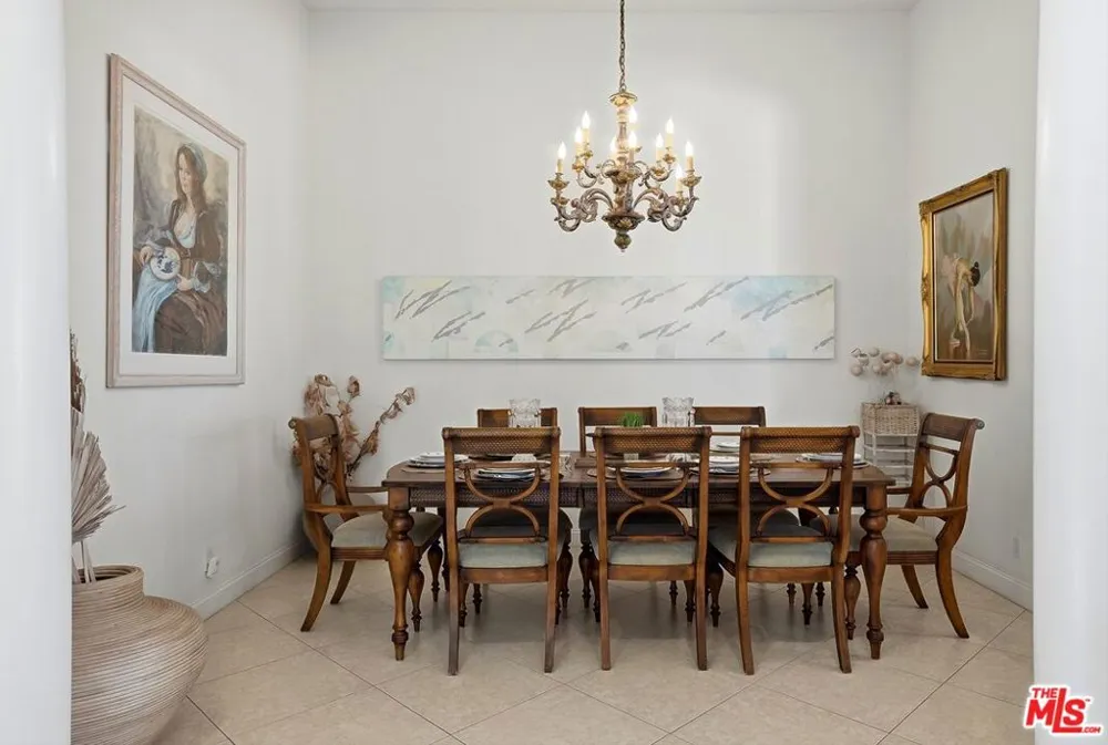 39 Via Bella Rancho Mirage, CA 92270