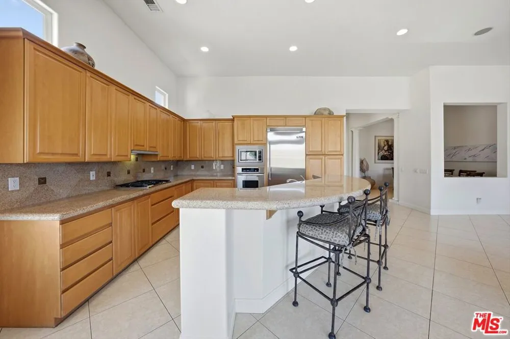 39 Via Bella Rancho Mirage, CA 92270