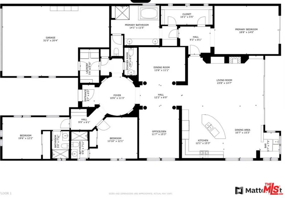 39 Via Bella Rancho Mirage, CA 92270