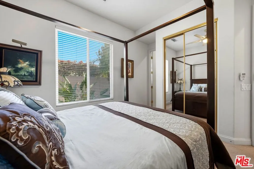39 Via Bella Rancho Mirage, CA 92270