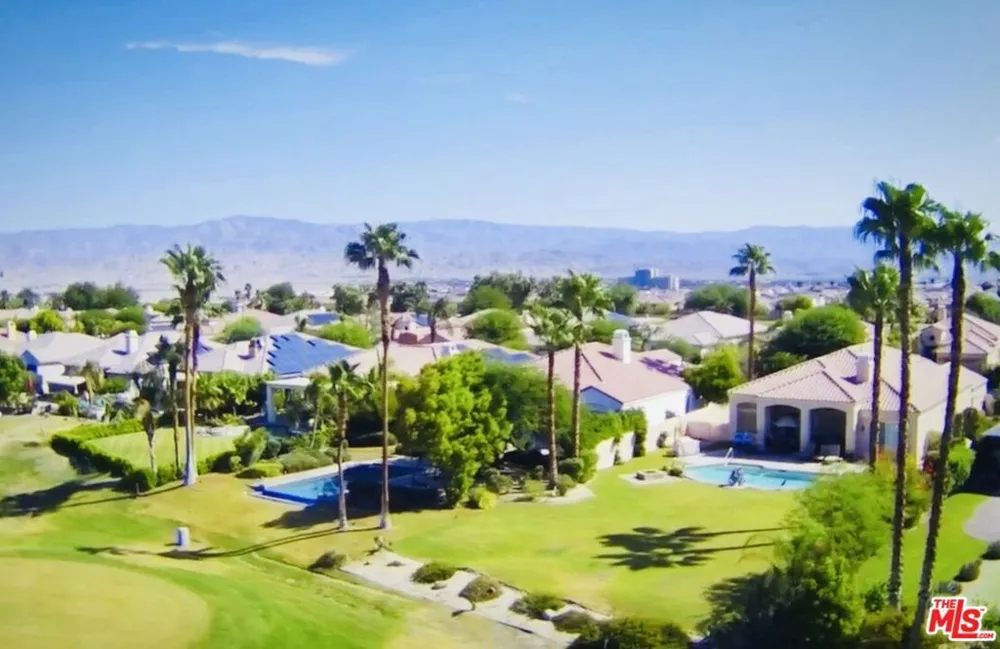 39 Via Bella Rancho Mirage, CA 92270