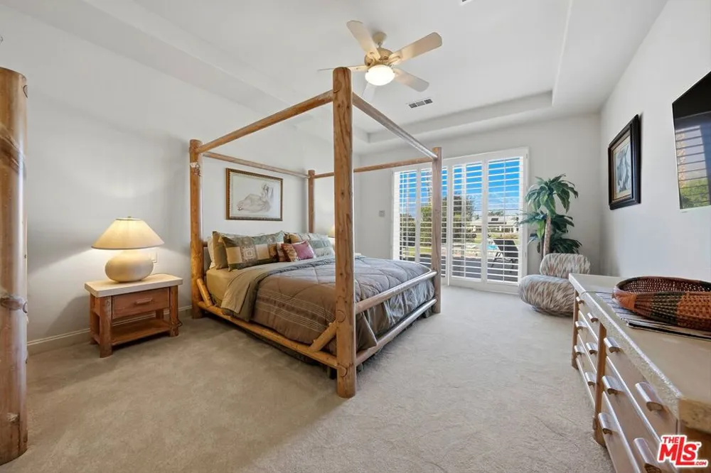 39 Via Bella Rancho Mirage, CA 92270